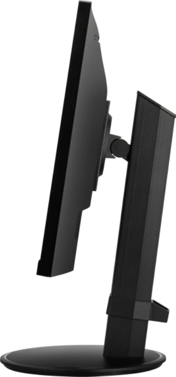 MONITOR VIEWSONIC 24" VG2409-U FHD IPS 2 X HDMI DP IN OUT USB C RJ45 ERGO - detalle