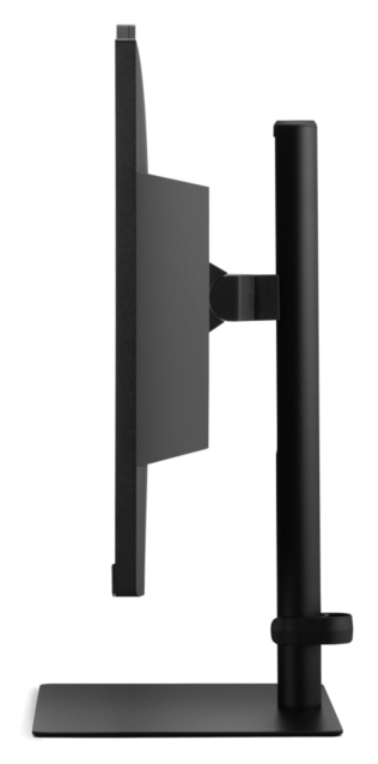 MONITOR VIEWSONIC 24" VG2441V FHD 120Hz IPS HDMI DDP WCAM USB USB-C MULTI AJUST - detalle