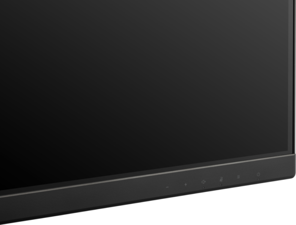 MONITOR VIEWSONIC 24" VG2441V FHD 120Hz IPS HDMI DDP WCAM USB USB-C MULTI AJUST - detalle