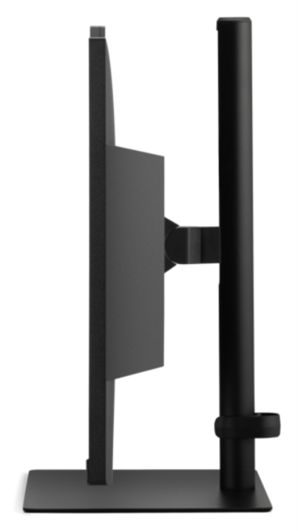 MONITOR VIEWSONIC 24" VG2441V FHD 120Hz IPS HDMI DDP WCAM USB USB-C MULTI AJUST - detalle
