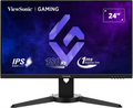 Viewsonic VX Series VX2479J-HD-PRO pantalla para PC 60.5 cm (23.8") 1920 x 1080 Pixeles Full HD LED Negro