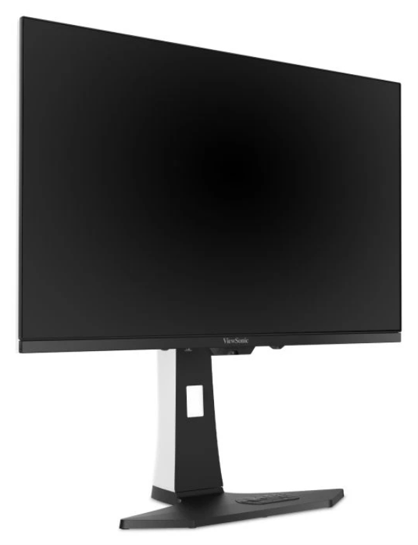MONITOR VIEWSONIC 27" QHD OLED 0,02MS 240HZ HDR10 HDMI DP USB-C USB MULTI ERGO - detalle