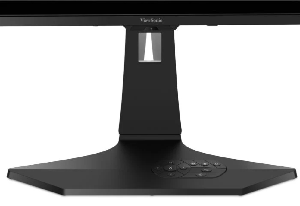 MONITOR VIEWSONIC 27" QHD OLED 0,02MS 240HZ HDR10 HDMI DP USB-C USB MULTI ERGO - detalle