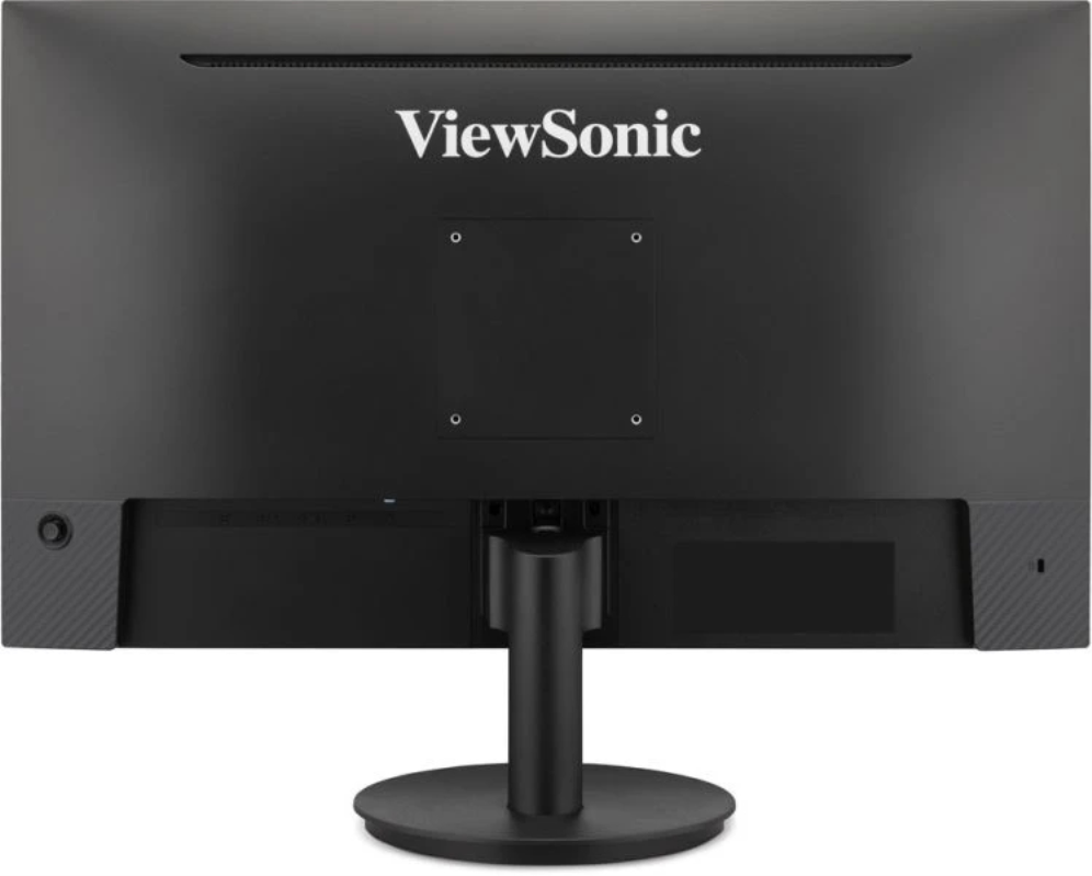 MONITOR VIEWSONIC 27" VA2708-2K-HD QHD IPS LED 2XHDMI DDP VR - detalle