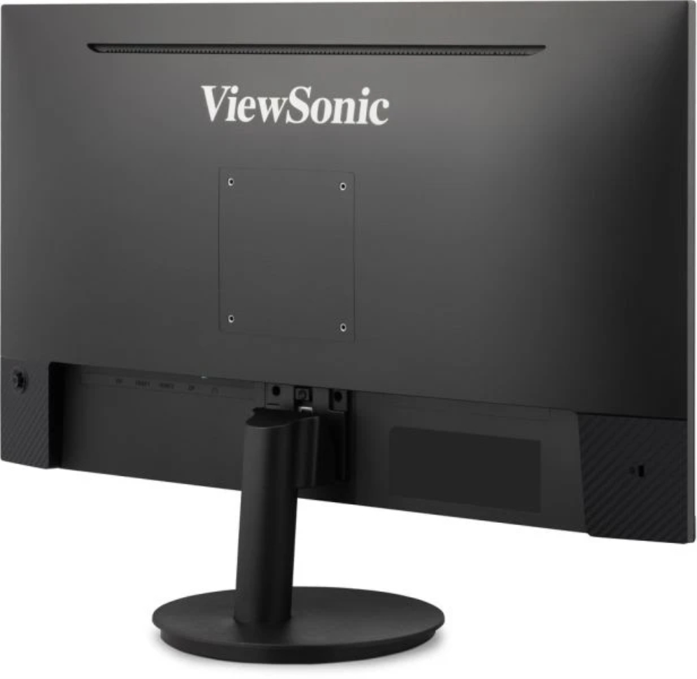 MONITOR VIEWSONIC 27" VA2708-2K-HD QHD IPS LED 2XHDMI DDP VR - detalle