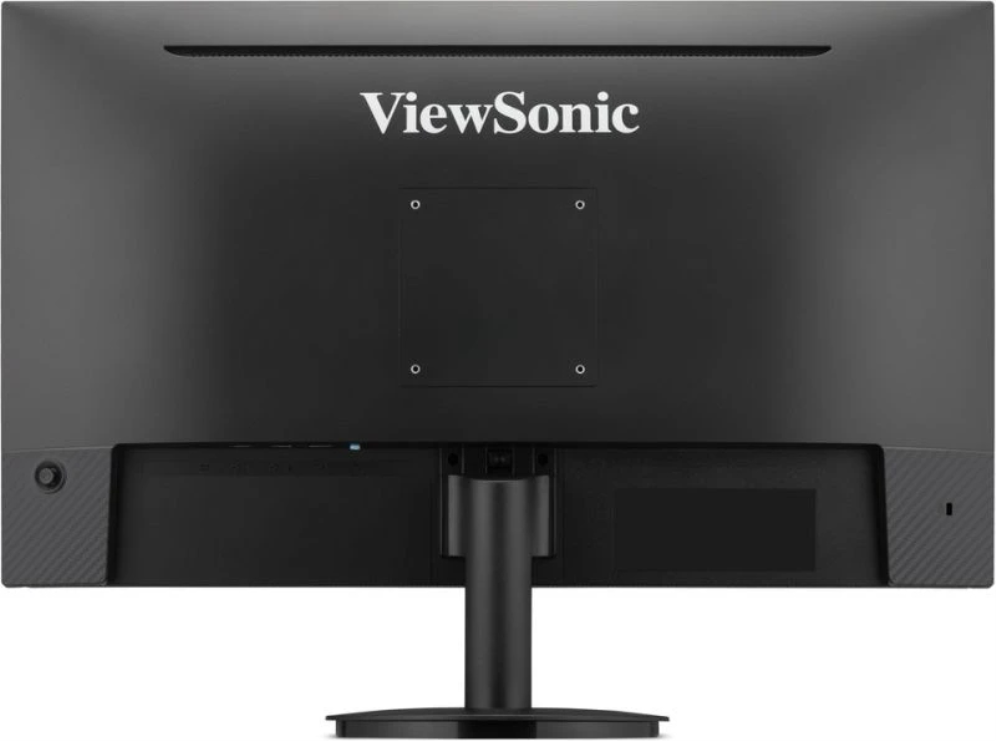MONITOR VIEWSONIC 27" VA2708-2K-HD QHD IPS LED 2XHDMI DDP VR - detalle