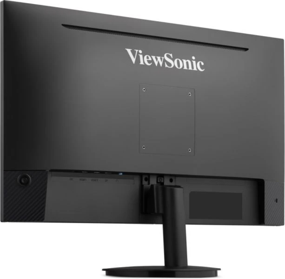 MONITOR VIEWSONIC 27" VA2708-2K-HD QHD IPS LED 2XHDMI DDP VR - detalle