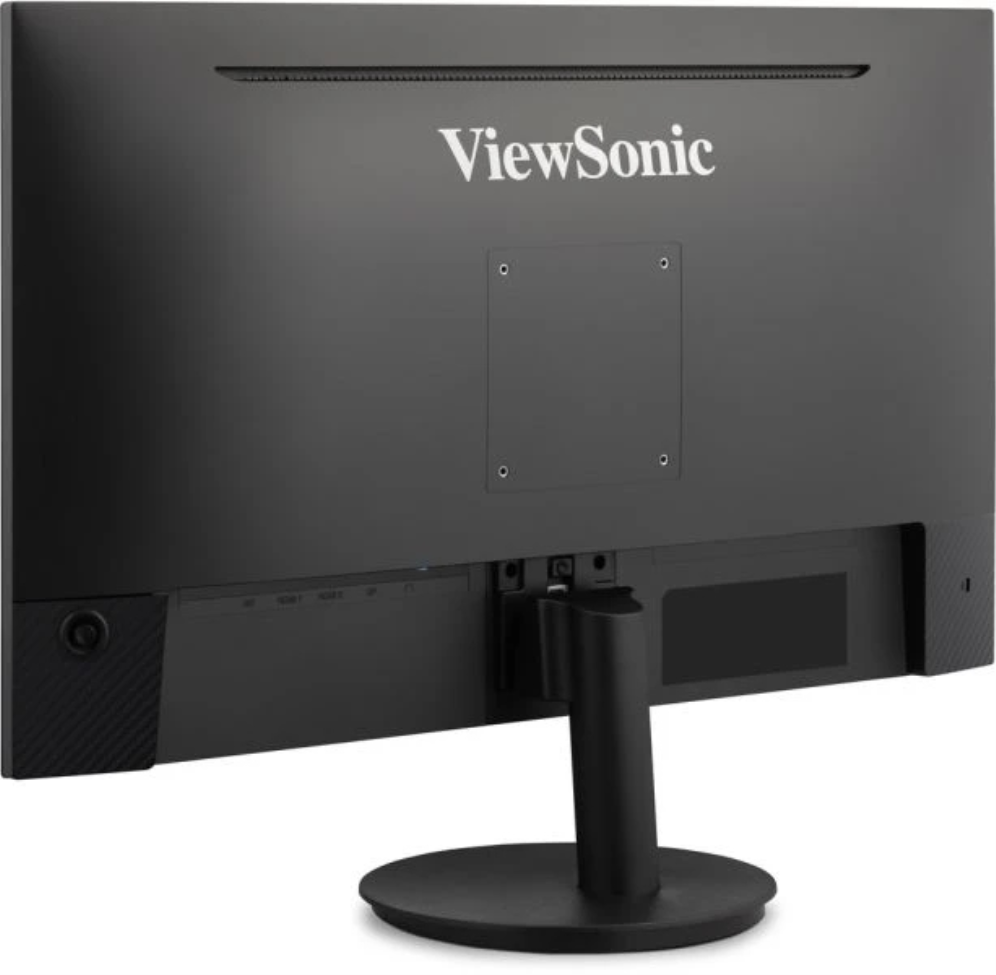 MONITOR VIEWSONIC 27" VA2708-2K-HD QHD IPS LED 2XHDMI DDP VR - detalle