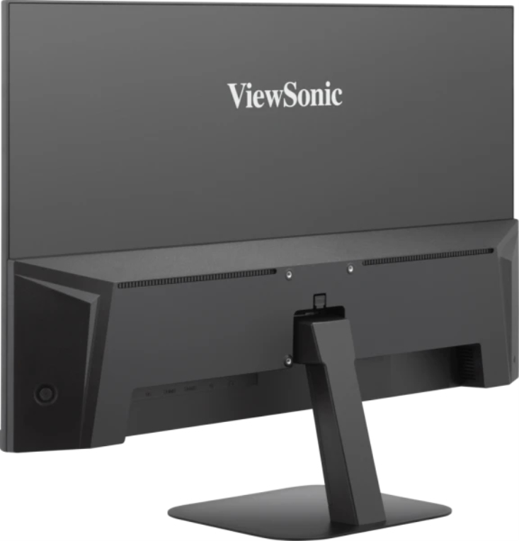 MONITOR VIEWSONIC 27" VA2708-4K-HD 3840X2160 IPS 2XHDMI DDP - detalle