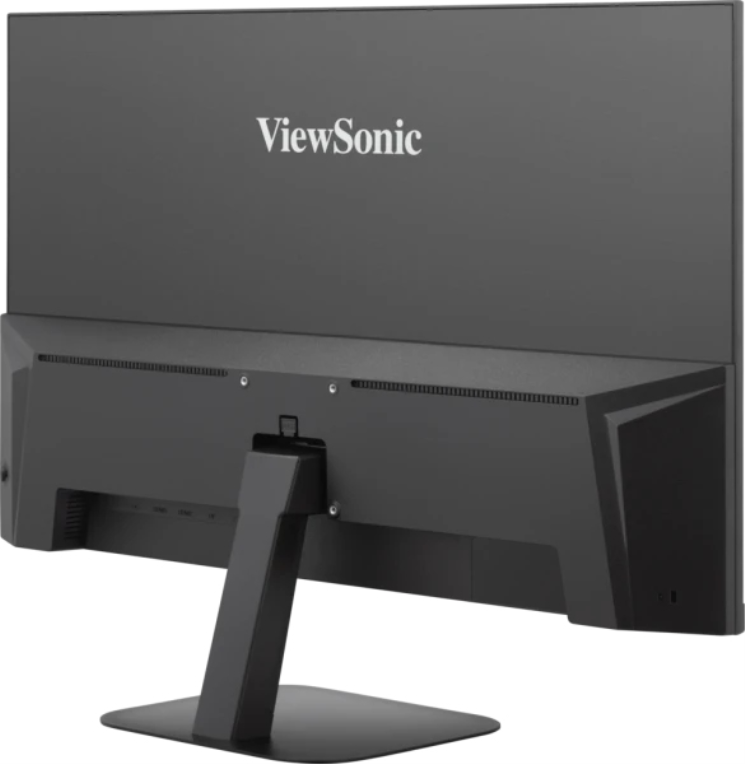 MONITOR VIEWSONIC 27" VA2708-4K-HD 3840X2160 IPS 2XHDMI DDP - detalle