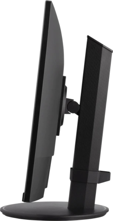 MONITOR VIEWSONIC 27" VA2708-HDJ FHD IPS LED VGA HDMI DP AJUS. ALTURA - detalle