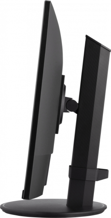 MONITOR VIEWSONIC 27" VG2708A FHD IPS LED VGA HDMI DP USB MULTI ERGONOMIC - detalle