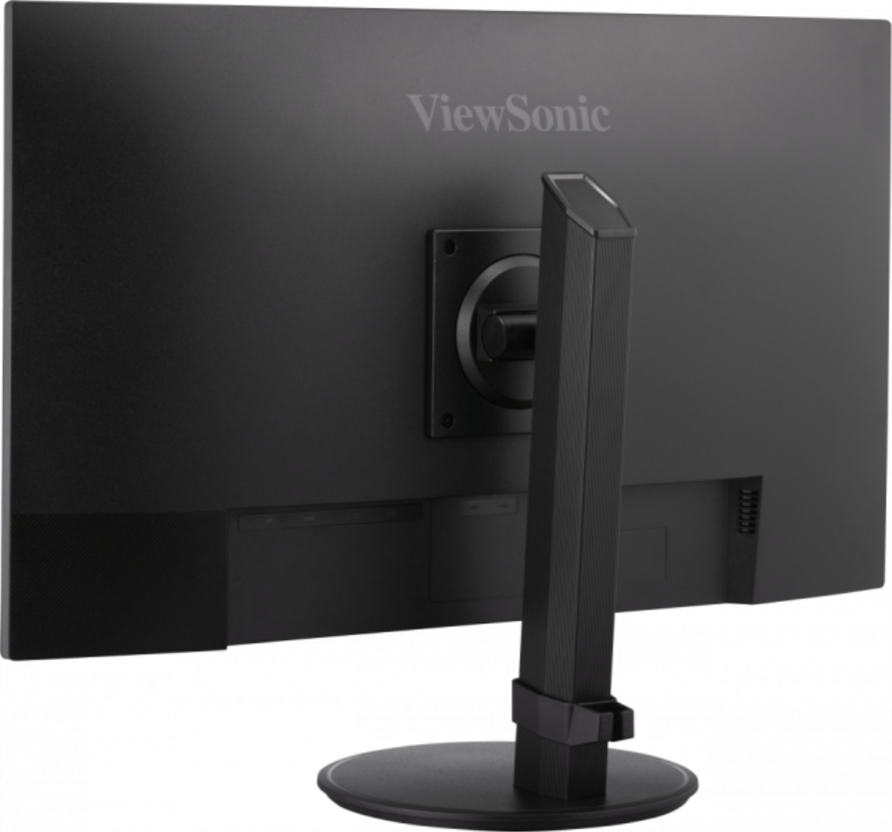 MONITOR VIEWSONIC 27" VG2708A FHD IPS LED VGA HDMI DP USB MULTI ERGONOMIC - detalle