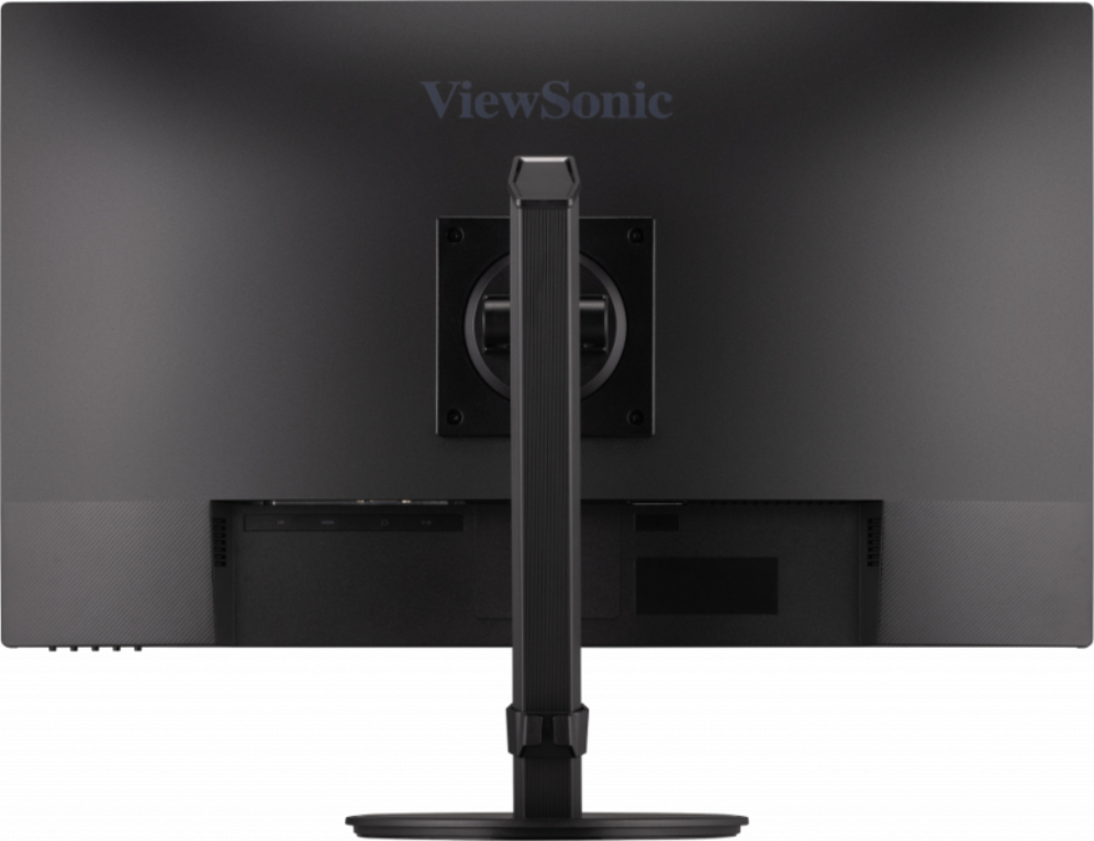 MONITOR VIEWSONIC 27" VG2708A FHD IPS LED VGA HDMI DP USB MULTI ERGONOMIC - detalle