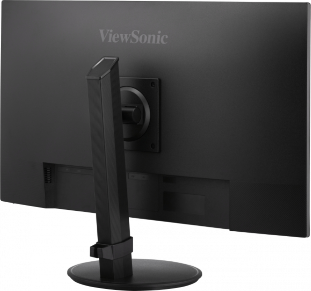 MONITOR VIEWSONIC 27" VG2708A FHD IPS LED VGA HDMI DP USB MULTI ERGONOMIC - detalle