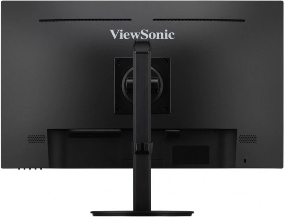 MONITOR VIEWSONIC 27" VG2709-2K-mhd-2 2K IPS 75HZ 2XHDMI DP MULTIO ERGONOMIC - detalle