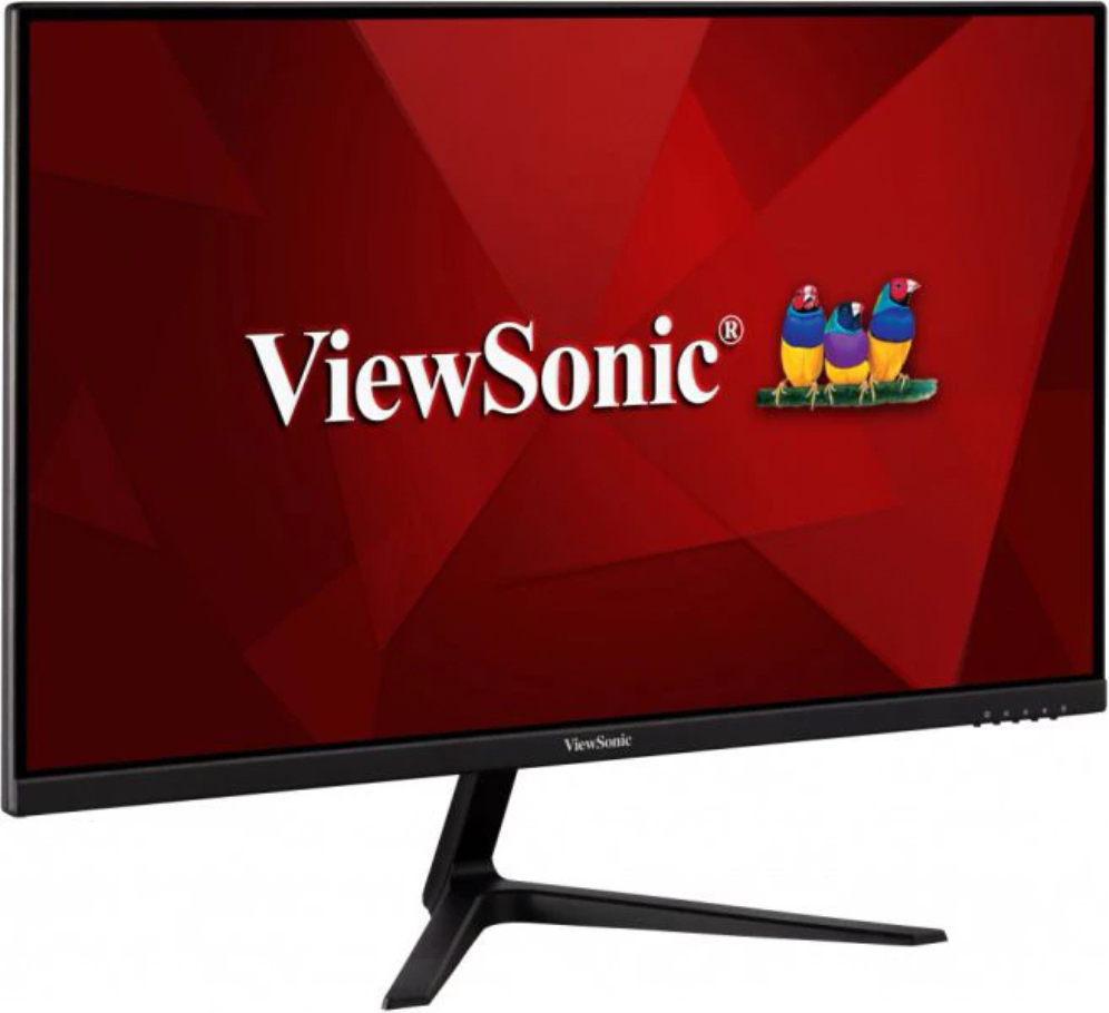 MONITOR VIEWSONIC 27" VX2718-P-MHD 1920X1080 165HZ 1MS SYNC 2 HDMI DDP SPEAKERS - detalle