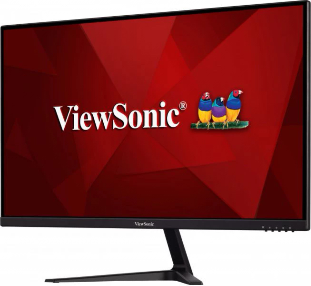 MONITOR VIEWSONIC 27" VX2718-P-MHD 1920X1080 165HZ 1MS SYNC 2 HDMI DDP SPEAKERS - detalle