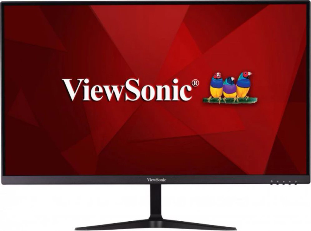 MONITOR VIEWSONIC 27" VX2718-P-MHD 1920X1080 165HZ 1MS SYNC 2 HDMI DDP SPEAKERS - detalle