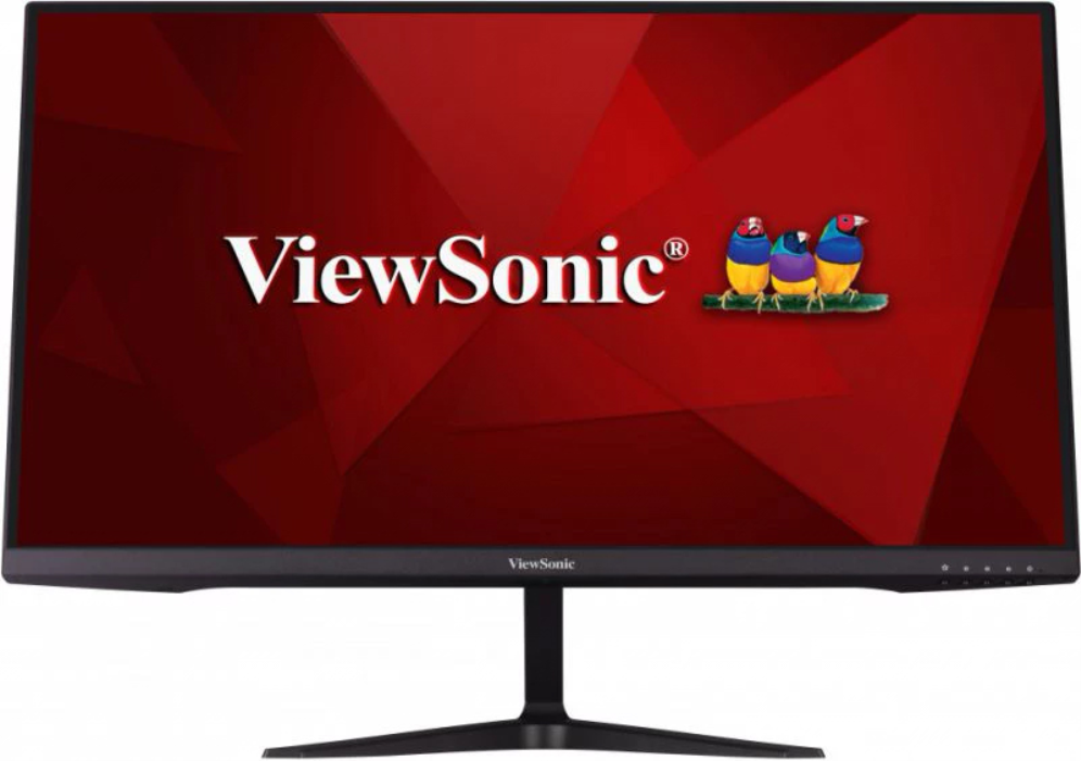 MONITOR VIEWSONIC 27" VX2718-P-MHD 1920X1080 165HZ 1MS SYNC 2 HDMI DDP SPEAKERS - detalle