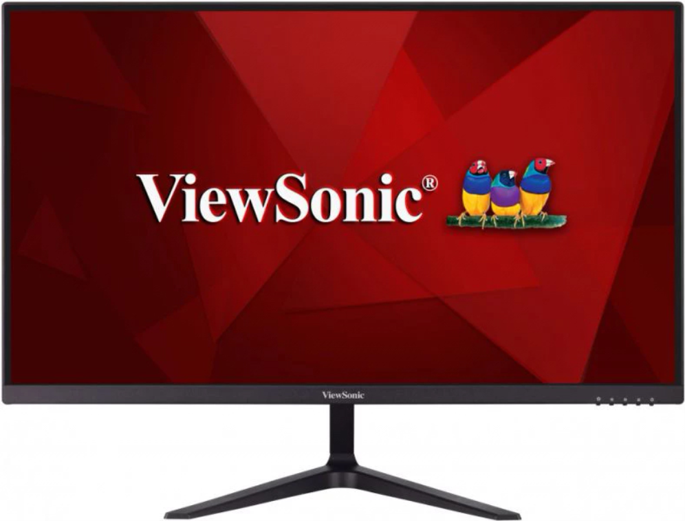 MONITOR VIEWSONIC 27" VX2718-P-MHD 1920X1080 165HZ 1MS SYNC 2 HDMI DDP SPEAKERS