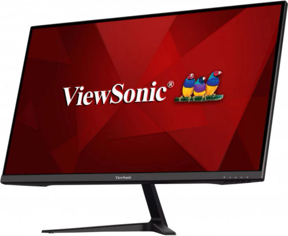 MONITOR VIEWSONIC 27" VX2718-P-MHD 1920X1080 165HZ 1MS SYNC 2 HDMI DDP SPEAKERS - detalle
