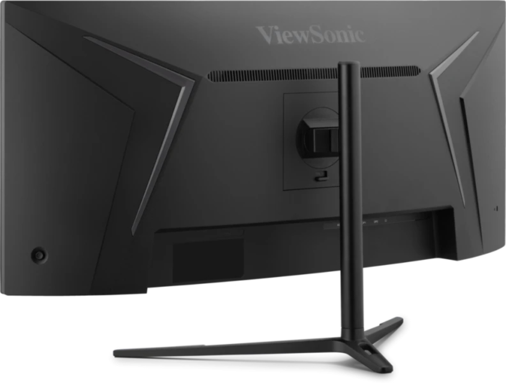 MONITOR VIEWSONIC 34" 21:9, 3440 x 1440, VA, 1500R curved gaming monitor, 180Hz, 1ms MPRT - detalle