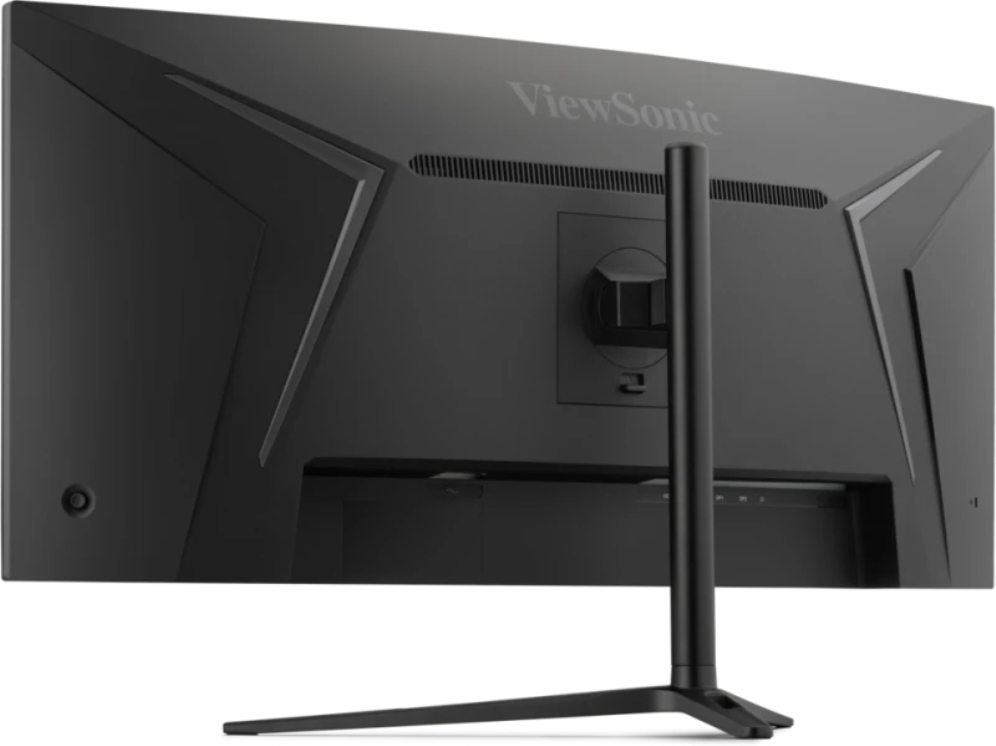 MONITOR VIEWSONIC 34" 21:9, 3440 x 1440, VA, 1500R curved gaming monitor, 180Hz, 1ms MPRT - detalle