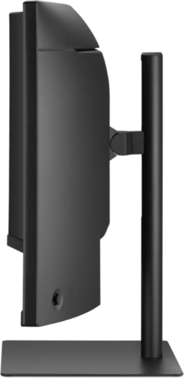 MONITOR VIEWSONIC 34" QHD CURVO HDMI DP 65W USB-C USB RJ45 MULTI AJUS.ALTURA - detalle