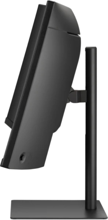 MONITOR VIEWSONIC 34" QHD CURVO HDMI DP 65W USB-C USB RJ45 MULTI AJUS.ALTURA - detalle