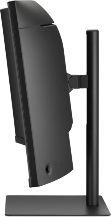 MONITOR VIEWSONIC 34" QHD CURVO HDMI DP 65W USB-C USB RJ45 MULTI AJUS.ALTURA - detalle