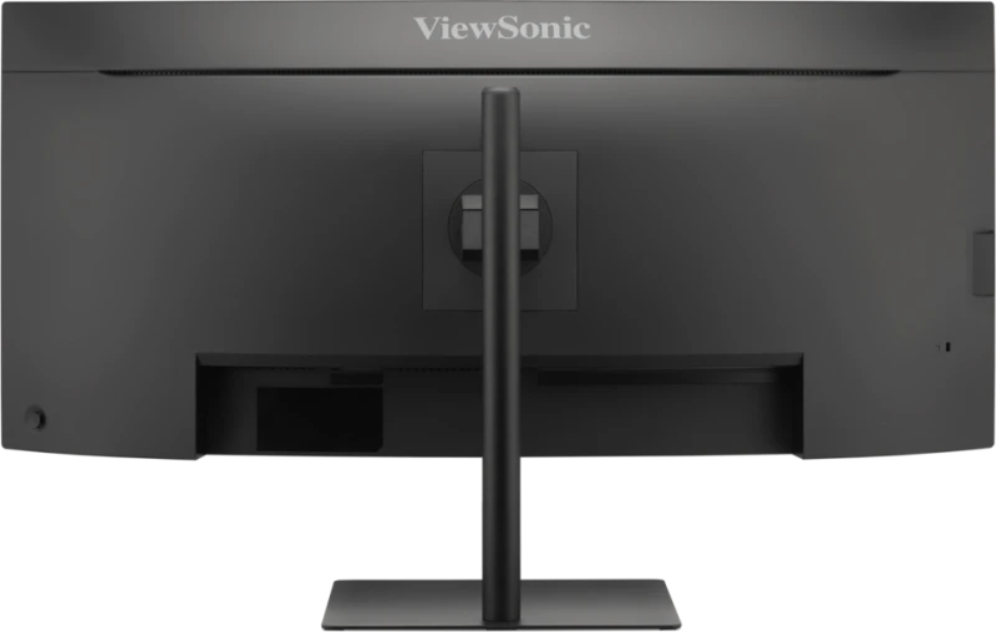 MONITOR VIEWSONIC 34" QHD CURVO HDMI DP 65W USB-C USB RJ45 MULTI AJUS.ALTURA - detalle