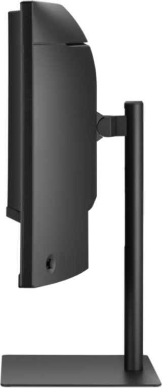 MONITOR VIEWSONIC 34" QHD CURVO HDMI DP 65W USB-C USB RJ45 MULTI AJUS.ALTURA - detalle