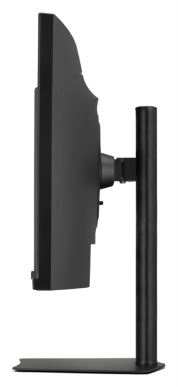 MONITOR VIEWSONIC 34" VA3420C QHD IPS CURVE 2xHDMI 120HZ DDP USB USB-C MULTI AJU - detalle