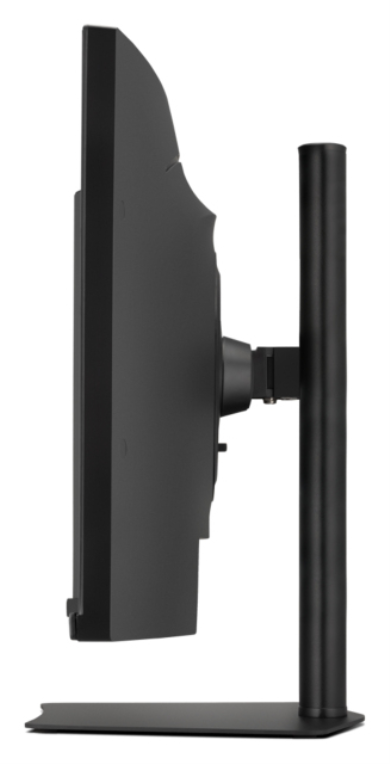 MONITOR VIEWSONIC 34" VA3420C QHD IPS CURVE 2xHDMI 120HZ DDP USB USB-C MULTI AJU - detalle