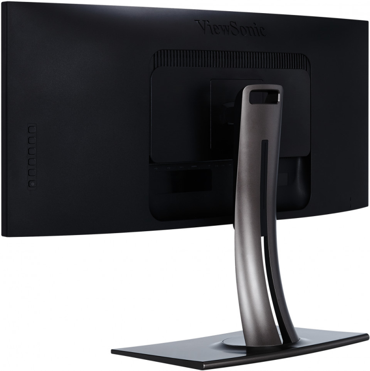 MONITOR VIEWSONIC 38'' VP3881A 3840X1600 QUAD HD+LED NEGRO - detalle