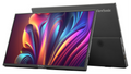 MONITOR VIEWSONIC PORTABLE 16" FHD VA1650 MINI HDMI 2 USB-C