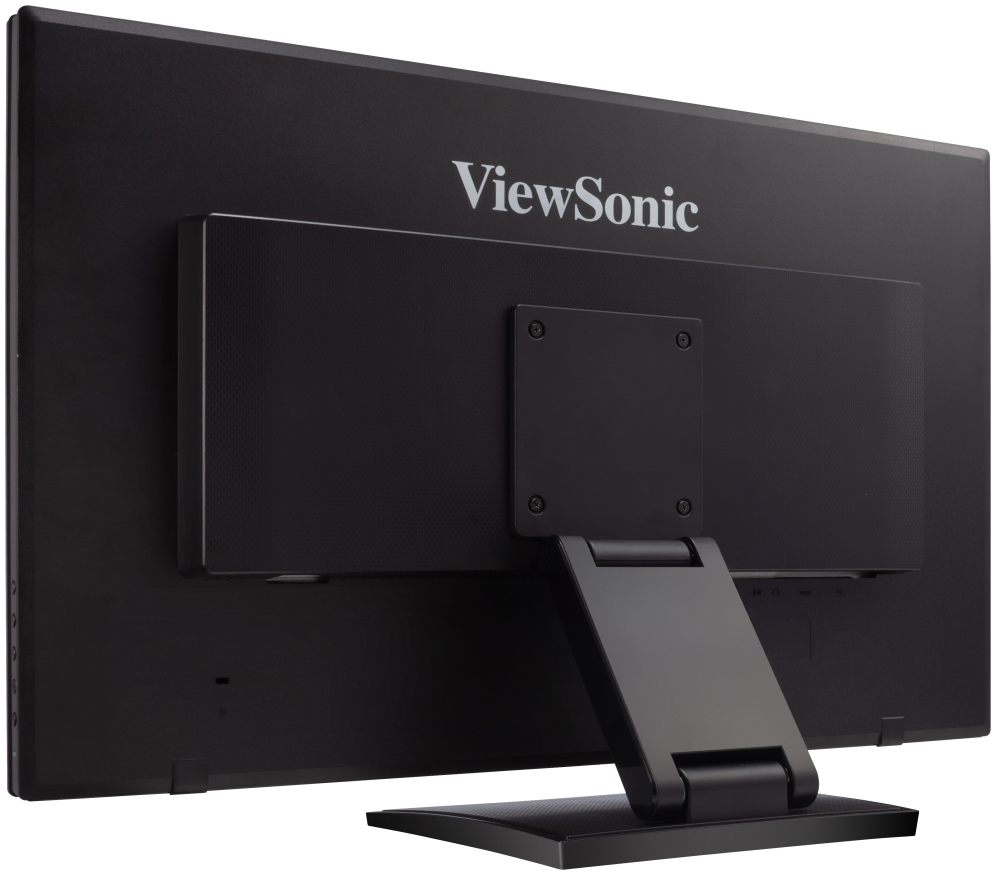 MONITOR VIEWSONIC TACTIL DE 27" 16:9 10 PUNTOS DE CONTACTO MULTIMEDIA - detalle