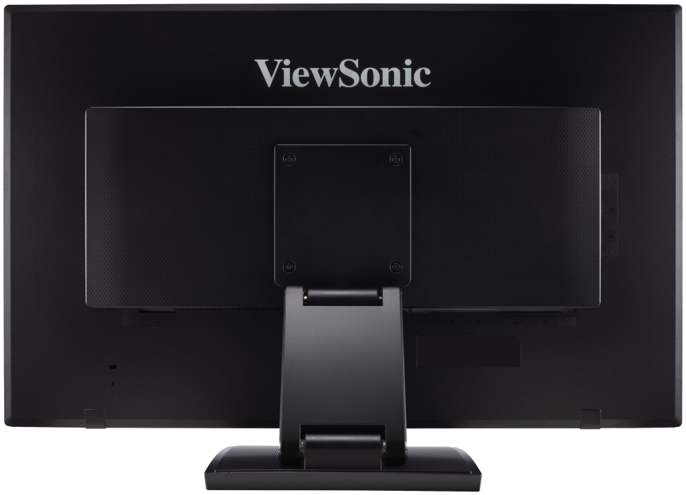 MONITOR VIEWSONIC TACTIL DE 27" 16:9 10 PUNTOS DE CONTACTO MULTIMEDIA - detalle