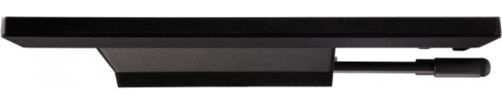 MONITOR VIEWSONIC TD1630-3 15,6" HD VGA HDMI ALTAVOCES TACTIL NEGRO - detalle