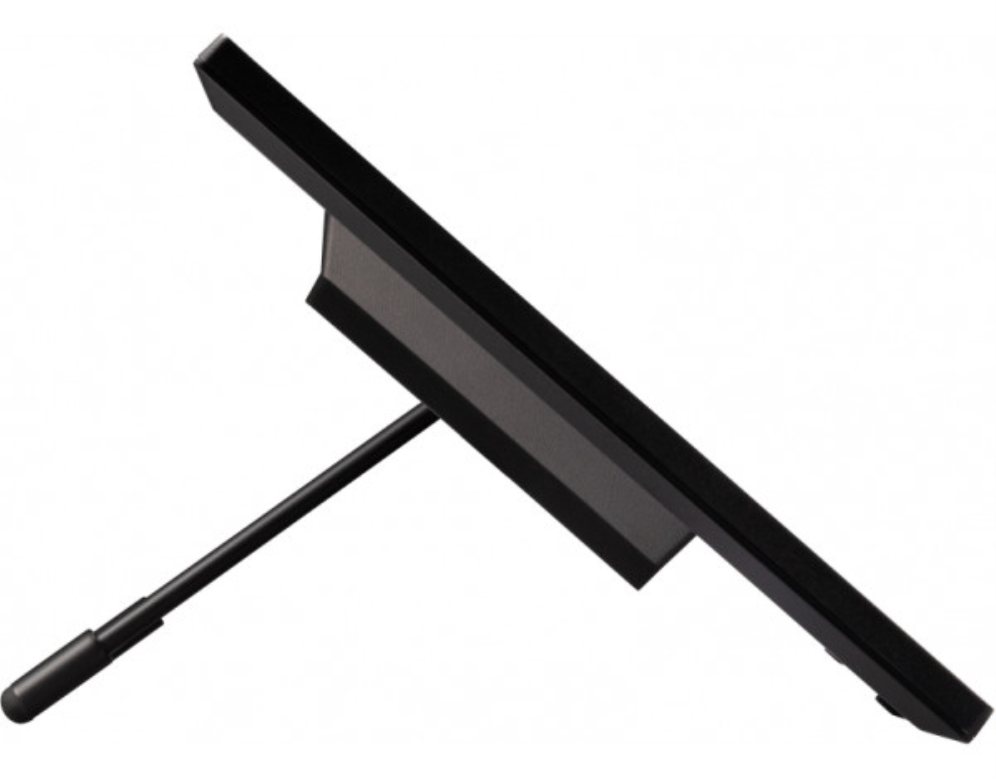 MONITOR VIEWSONIC TD1630-3 15,6" HD VGA HDMI ALTAVOCES TACTIL NEGRO - detalle