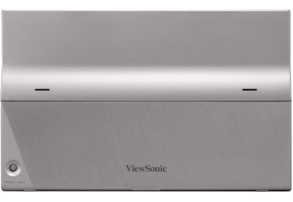 MONITOR VIEWSONIC TD1655 15,6" IPS FHD HDMI USB TACTIL PORTABLE - detalle