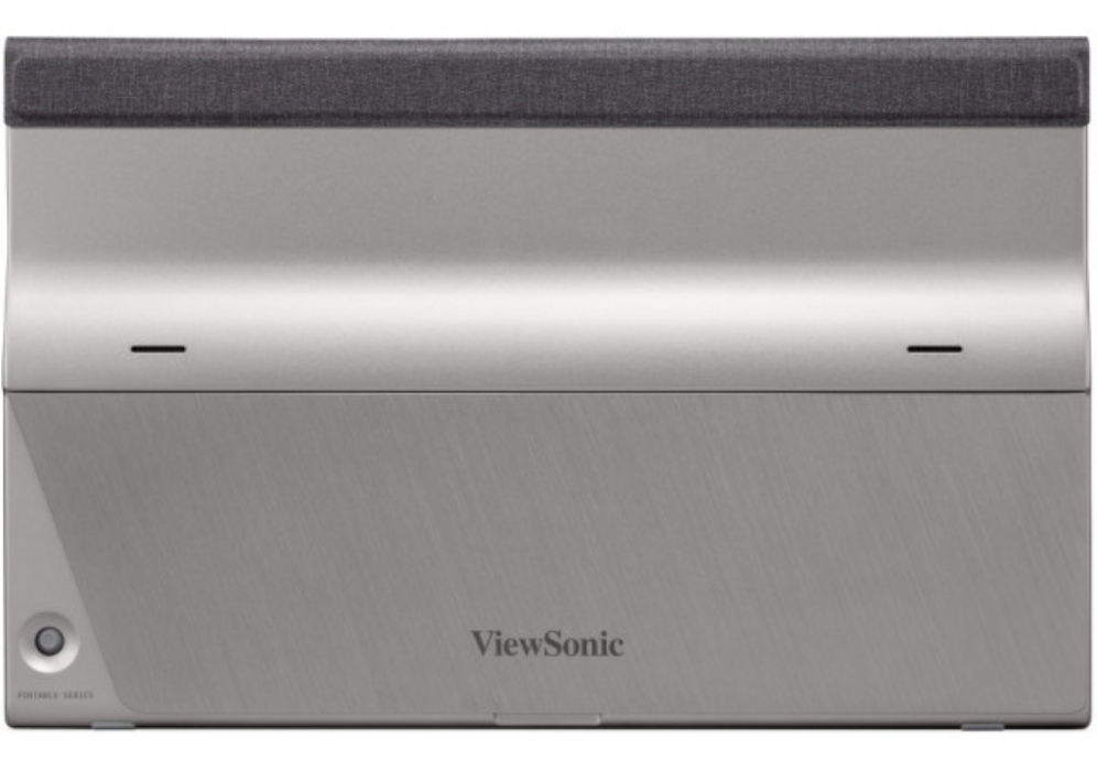MONITOR VIEWSONIC TD1655 15,6" IPS FHD HDMI USB TACTIL PORTABLE - detalle