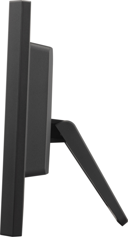 MONITOR VIEWSONIC TD2223-2 21.5" LED FHD TACTIL - detalle