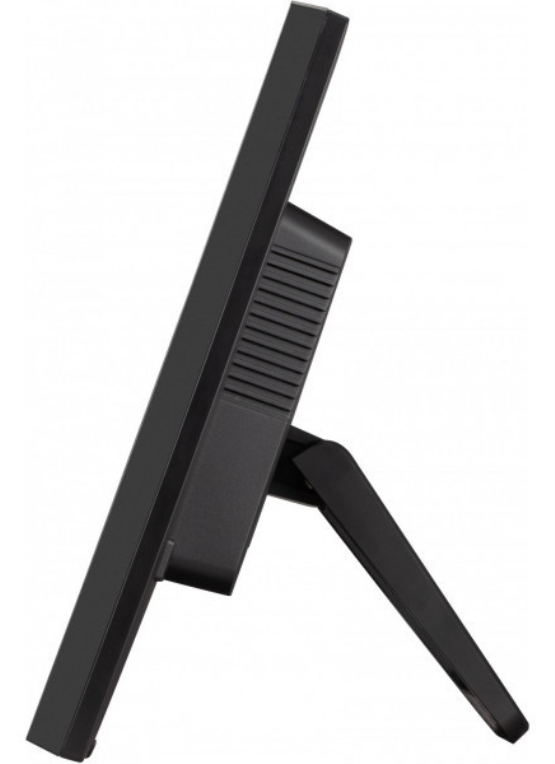 MONITOR VIEWSONIC TD2423 23,6" FHD VGA DVI USB HDMI ALTAVOCES TACTIL NEGRO - detalle