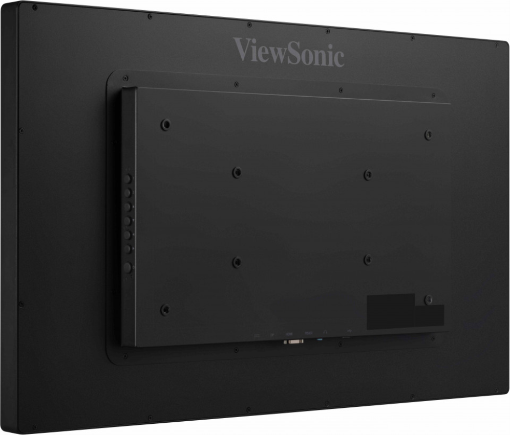 MONITOR VIEWSONIC TD3207 32'' 1920X1080 PX FULL HD LED TACTIL - detalle