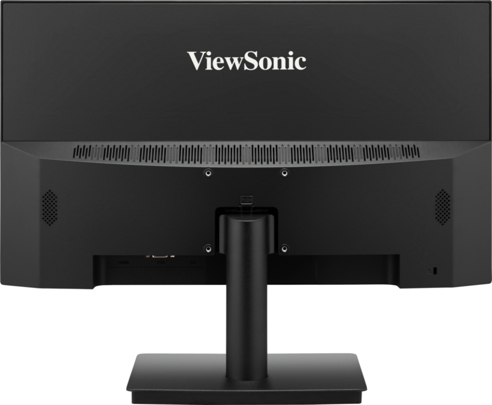MONITOR VIEWSONIC VA220-H 22'' FHD HDMI VGA LED NEGRO - detalle