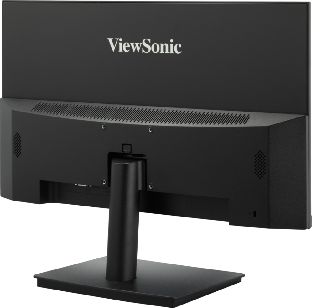 MONITOR VIEWSONIC VA220-H 22'' FHD HDMI VGA LED NEGRO - detalle
