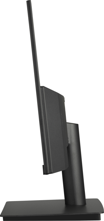 MONITOR VIEWSONIC VA220-H 22'' FHD HDMI VGA LED NEGRO - detalle