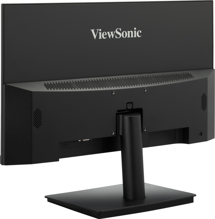 MONITOR VIEWSONIC VA220-H 22'' FHD HDMI VGA LED NEGRO - detalle